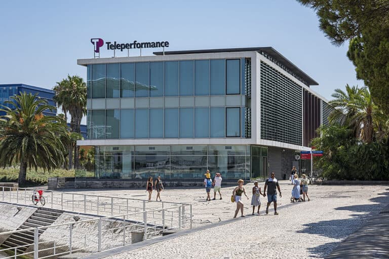 Facility Management – Manutenção Multitécnica na Teleperformance