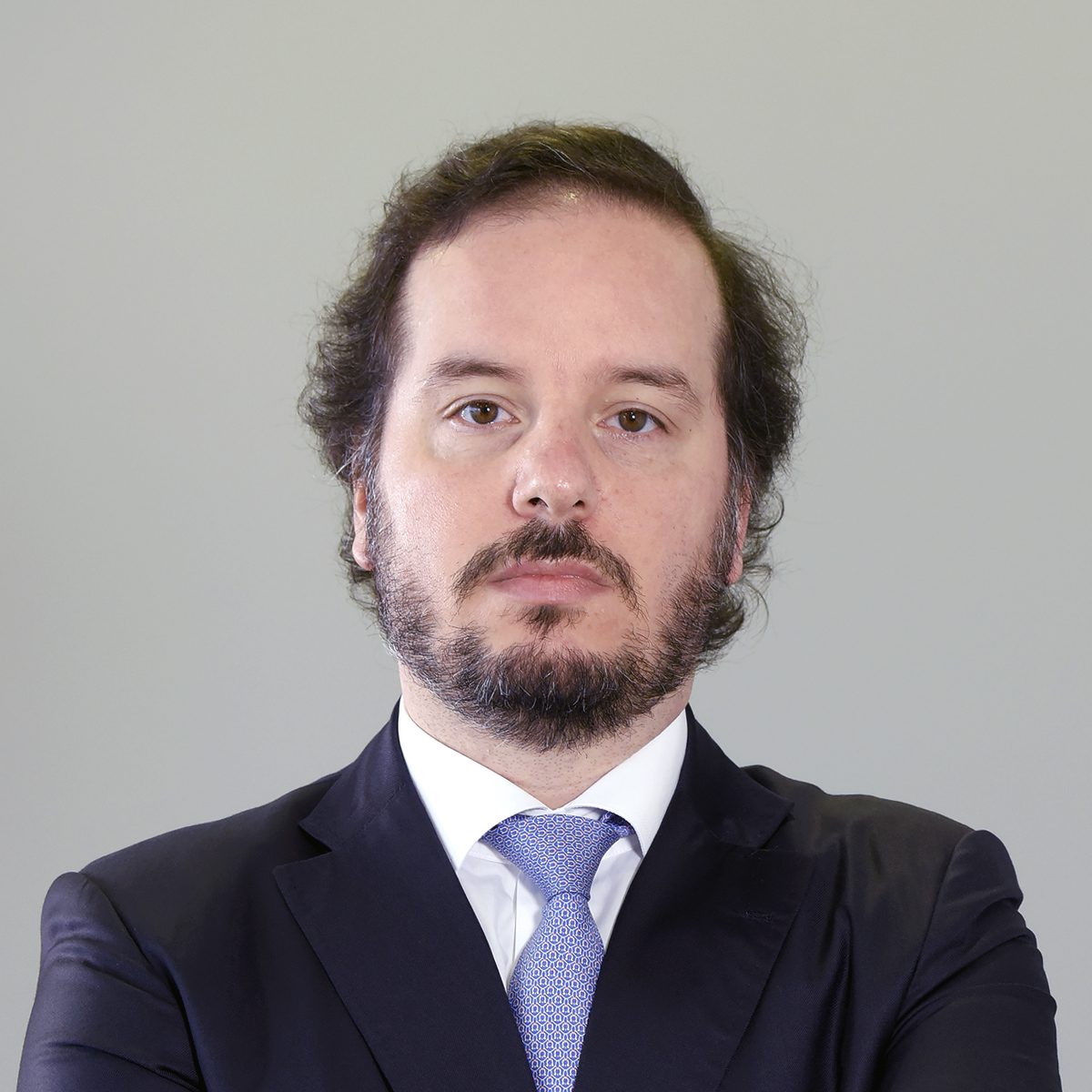 José Pedro Freitas, Chairman da Mota-Engil ATIV