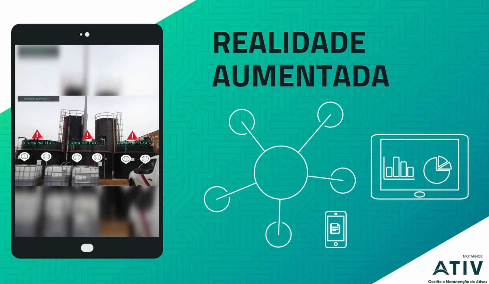 Mota-Engil ATIV vence prémio na 5ª Edição “Desafio À Inovação” - Mota ...
