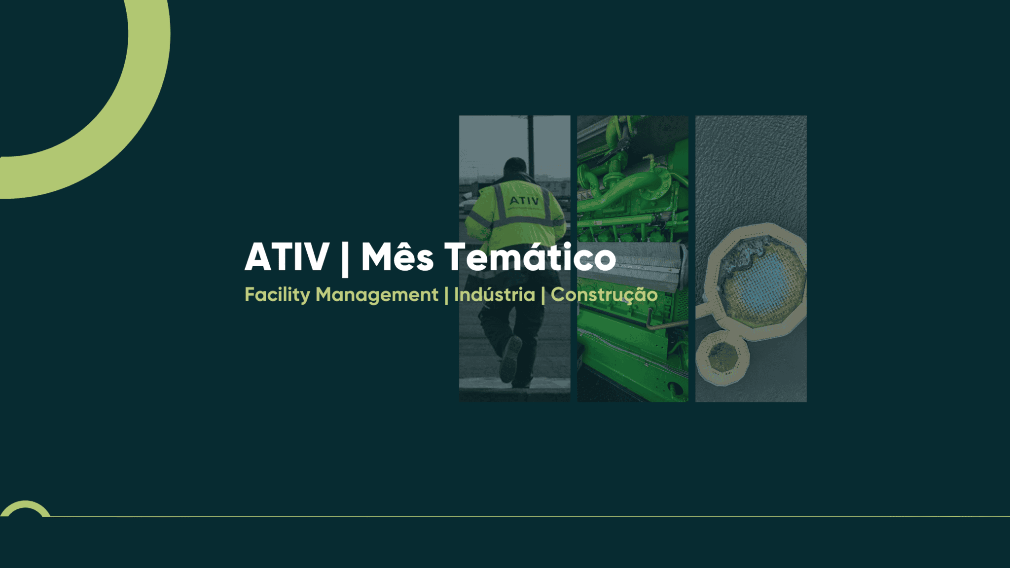 Início - Mota-Engil ATIV